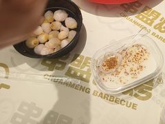 -串盟烧烤大排档·长沙美食地标(星沙店)