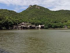 -桃花岛风景旅游区