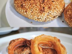 -尹三豆汁(天坛店)