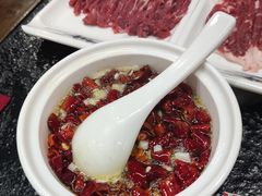 -汇聚德京味铜锅涮肉(沈家桥二路店)