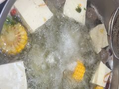 -大四喜·鲜牛肉火锅(洛阳大学城店)