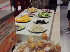 -豪享来(我格广场店)