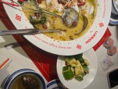 招牌酸菜鲈鱼-禄鼎记·多口味酸菜鱼(侨鑫店)