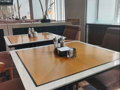 -北京康莱德酒店-Chapter餐厅