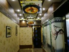 -南湖船菜大酒店