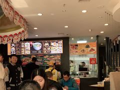 -乔福记香菇面(凤城九路店)