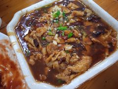 -卢庄(江汉路店)