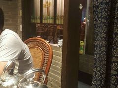 -老家水饺濮阳菜(巴黎街店)