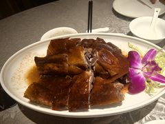 -香云轩·顺德菜(香云纱园林酒店店)