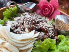 -吉祥圣雪藏餐