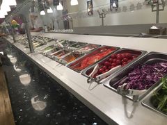 -So Lounge索兰至餐厅(蓝色港湾店)