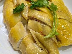 -巫记鸡饭店