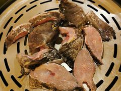 -采悦轩中餐厅·粤菜·海南菜(神州半岛喜来登度假酒店)