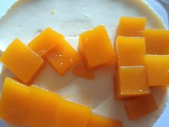 珍贵·芒果慕斯-ebeecake小蜜蜂蛋糕(酒仙桥店)