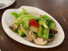 -标记Jane's kitchen(平桥直街店)