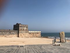 -老龙头景区