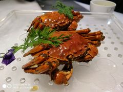 -山顶顶概念四川菜(黄埔大道店)