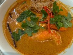 -关夫人餐厅(阳光广场店)