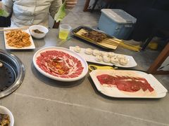-米家·鹤城炭火米家(直营总店)