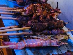 -肉串汪(望京店)