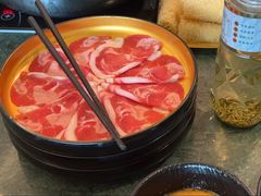 -牛New寿喜烧(虹桥新天地店)