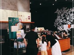 -星巴克(大连柏威年店)