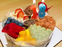 -PETIT PARIS 小巴黎(花园道店)