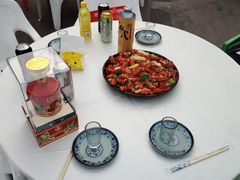 -羊家胡同·龙虾烧烤火锅(龙汇路店)