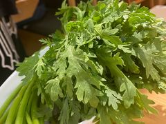 -邹开喜·炭炉鸡煲·海鲜火锅(虹口足球场店)