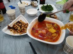-兴安餐厅(兴安路店)