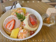 -山由之cafe&meal(小寨店)