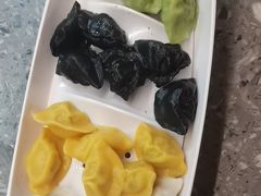 -船歌·鱼水饺青岛菜(闽江二路店)