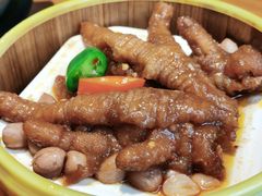 -子曰·礼茶居(壬丰大厦店)