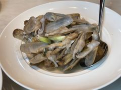 -满江红四季餐厅 · 国家五钻级酒家(新纪元大酒店店)