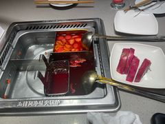 -海底捞火锅(壹悦城店)
