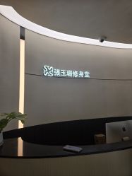 -Fundi张玉珊修身堂·indiba·BTL科技瘦身