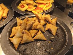 -广州富力君悦大酒店·凯菲厅