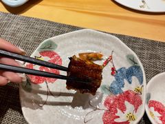 -大岛日本料理铁板烧(南通大饭店)