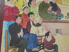 -人民公社大食堂(顺义总店)
