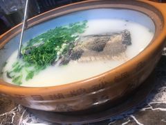 -风味小馆(天目湖宾馆店)