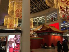 -南京大牌档(凯德大峡谷店)