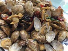 -聚德福海鲜家常菜(刘庄店)