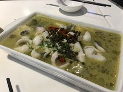 -大咀港式茶餐厅(恒泰店)