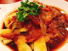 -老胶东家常菜馆(市场一路店)