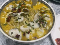 -聚丰园•湖鲜餐厅(阿红私房菜梅石路店)