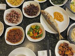 -金泰食府(竹园店)