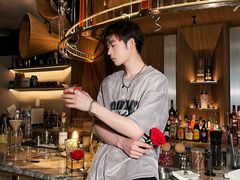 -BAR Signal·鸡尾酒酒吧