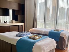 -广州天河希尔顿酒店