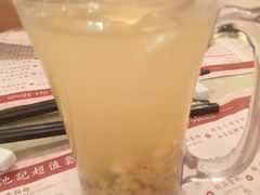 冻薏仁水-池记(尖沙咀店)