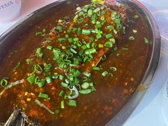 招牌鲫鱼-2烧烤串·秘制鲫鱼